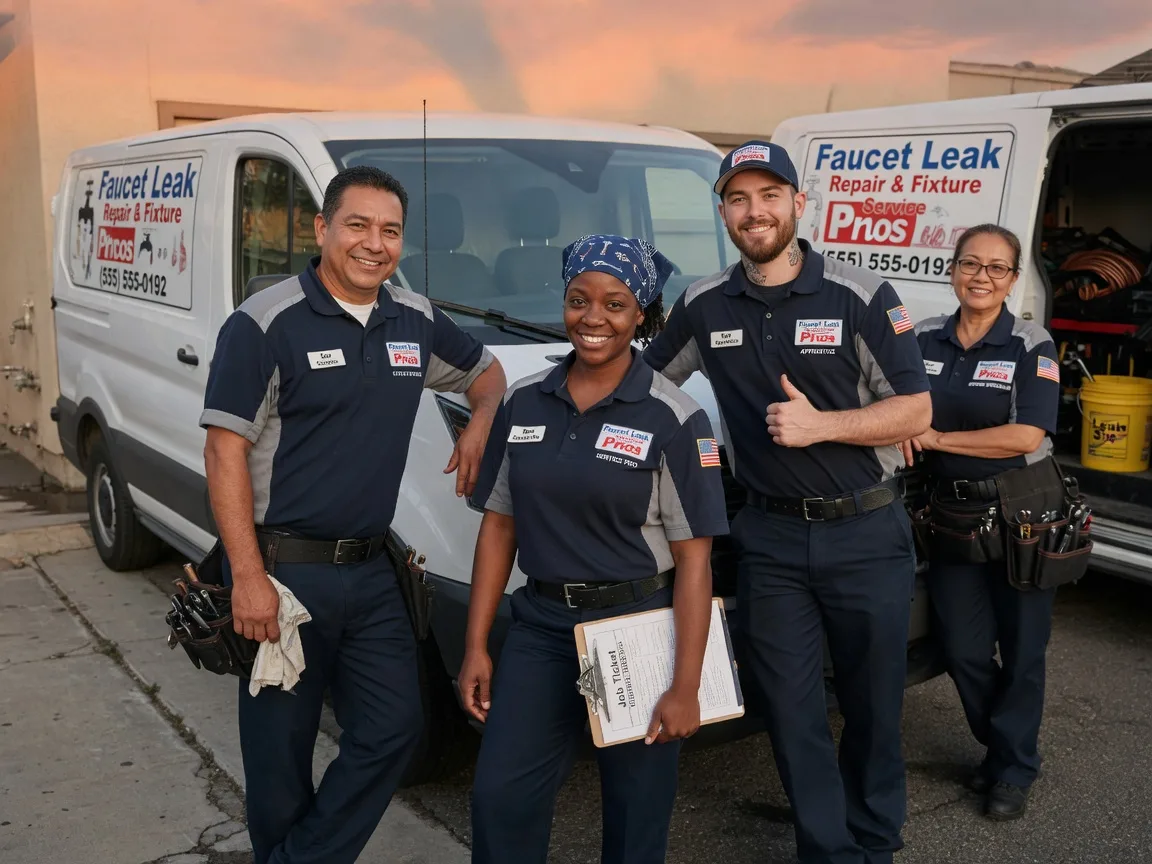 Faucet Repair company in Irma, WI