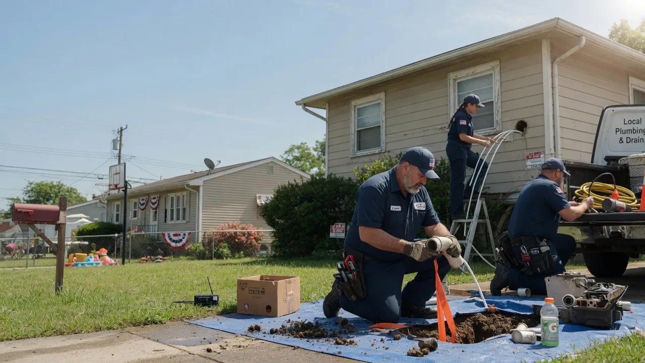 Faucet Repair in Irma, WI near me